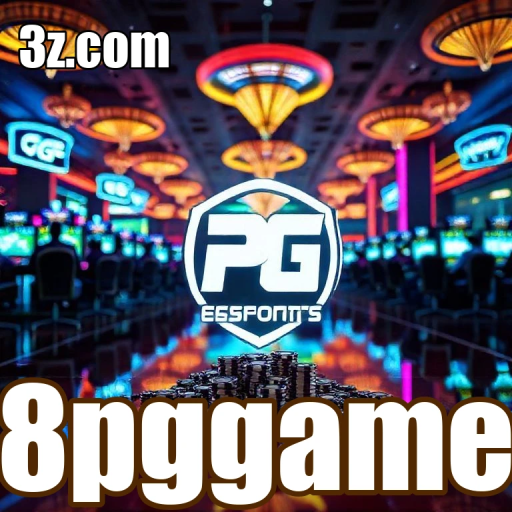 Ação Contagiante no 8pggame: Jogos Que Empolgam