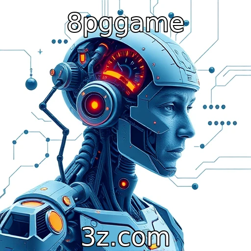 Os impactos da inteligência artificial na mecânica de jogos