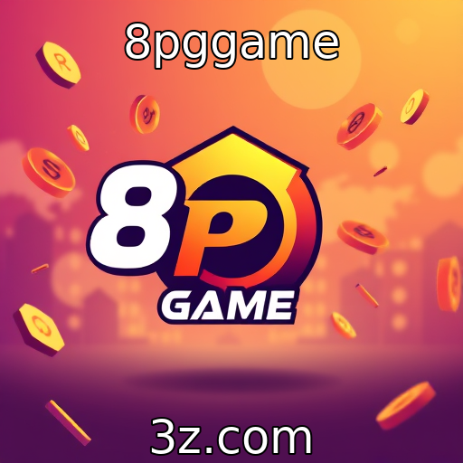 8pggame - Novos modelos de bônus e fidelização de jogadores
