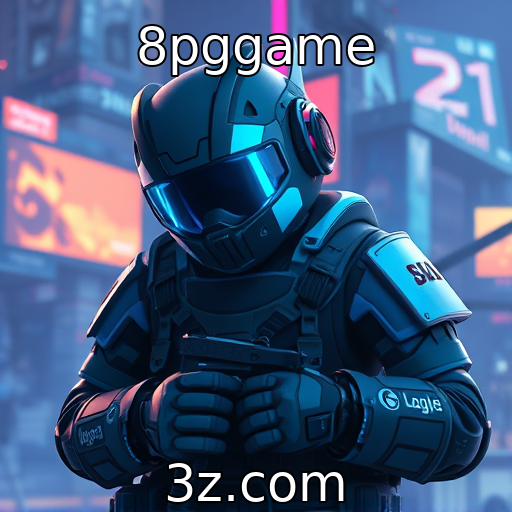 8pggame | O impacto das tecnologias emergentes nos jogos