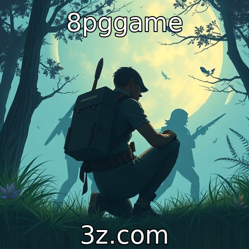 8pggame | Tendências emergentes na indústria de jogos