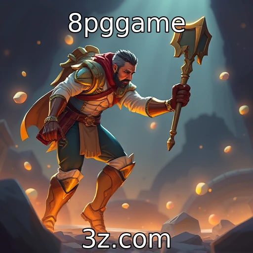 Desempenho financeiro dos principais provedores de jogos