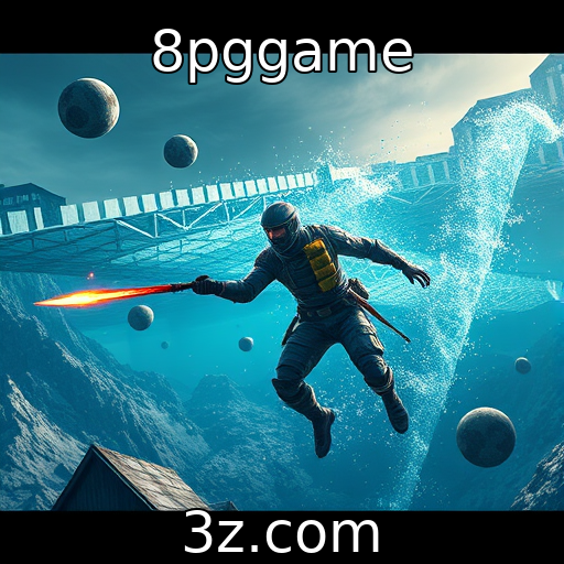 8pggame | Impacto das tecnologias de realidade aumentada nos jogos