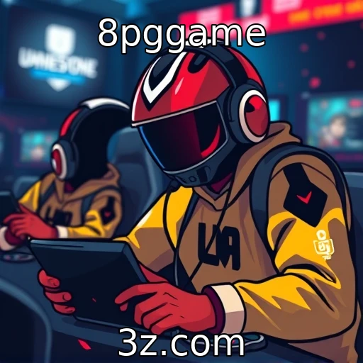 Impacto dos eSports no mercado de jogos