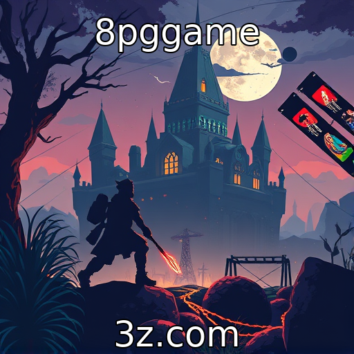 8pggame : Desenvolvedores independentes e seu impacto no cenário atual