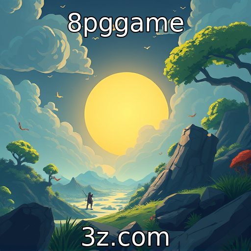 8pggame : A ascensão dos jogos independentes no mercado global