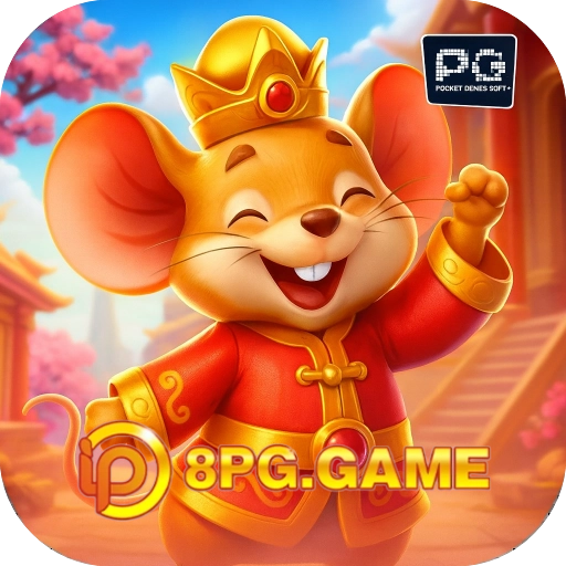 8pggame