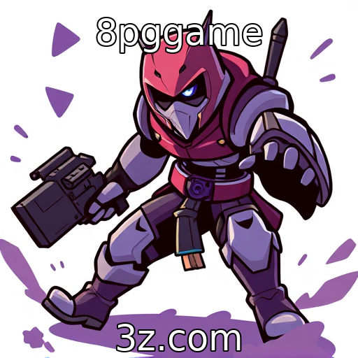 8pggame - Novas tendências em jogos móveis e sua evolução