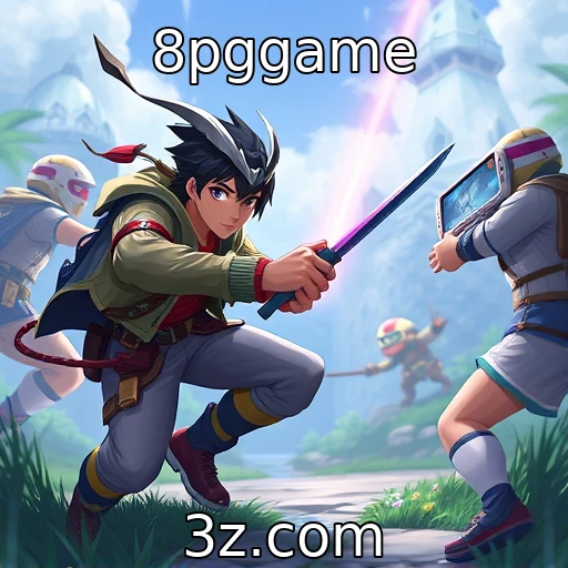 Análise do crescimento do mercado de jogos mobile