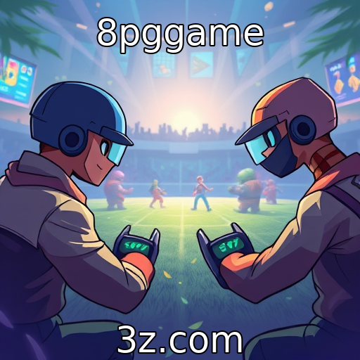 8pggame | Mudanças nas políticas de monetização em jogos