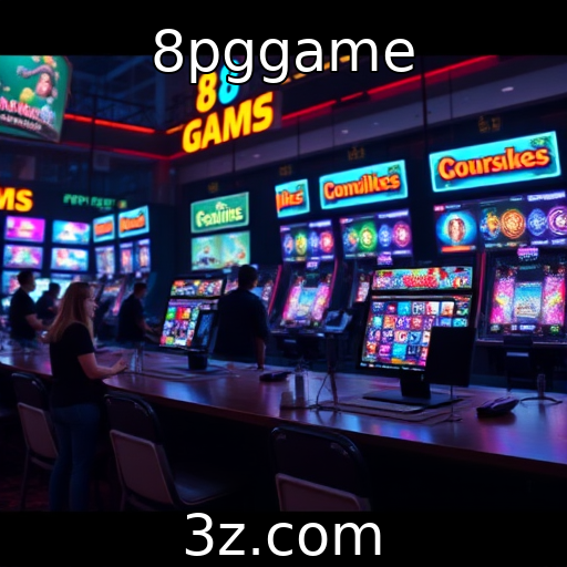 8pggame : Análise do impacto do Pix no mercado de iGaming