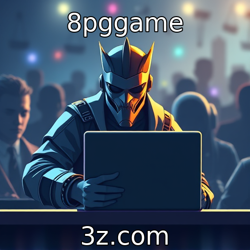 8pggame | Desafios regulatórios para o setor de jogos online