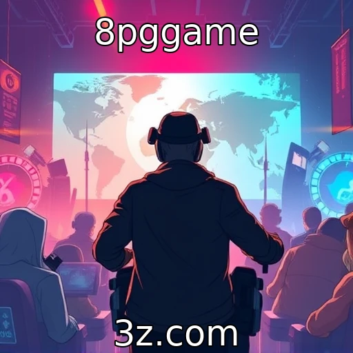 Investimentos estratégicos e fusões na indústria de jogos