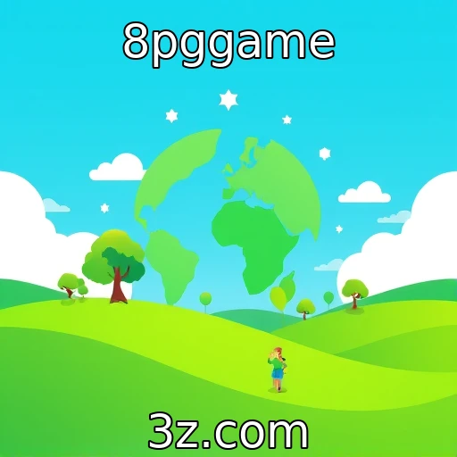 Jogos sustentáveis e a responsabilidade ambiental