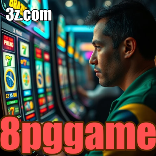 Time do 8pggame: Uma Nova Era para Jogadores Brasileiros