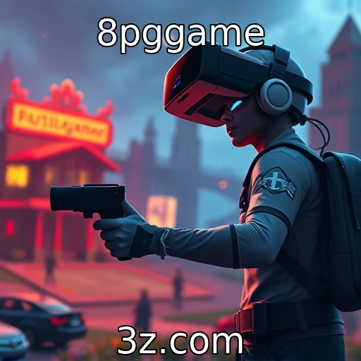 Tecnologia de realidade virtual e suas aplicações